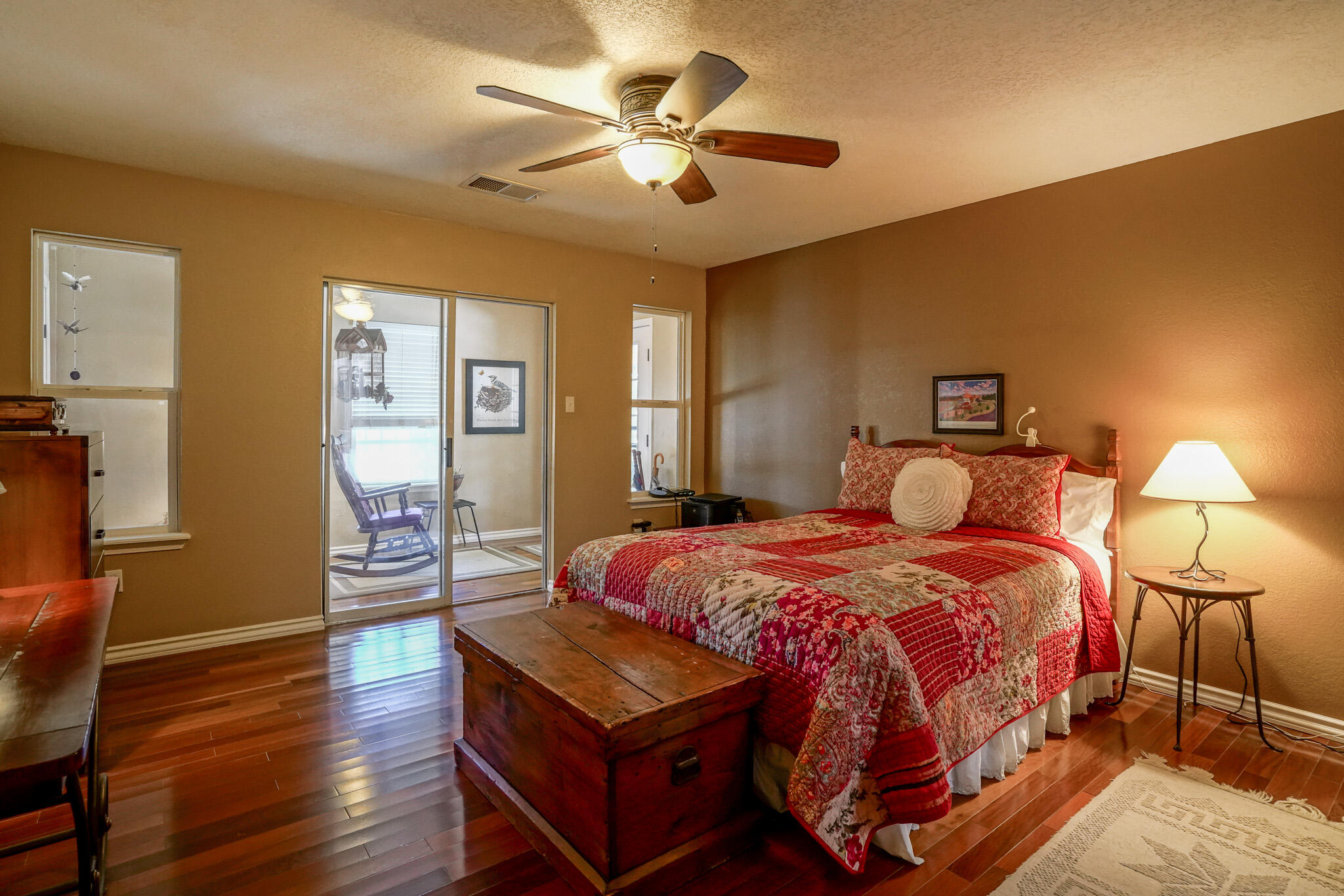 11609 Oconee Court SE