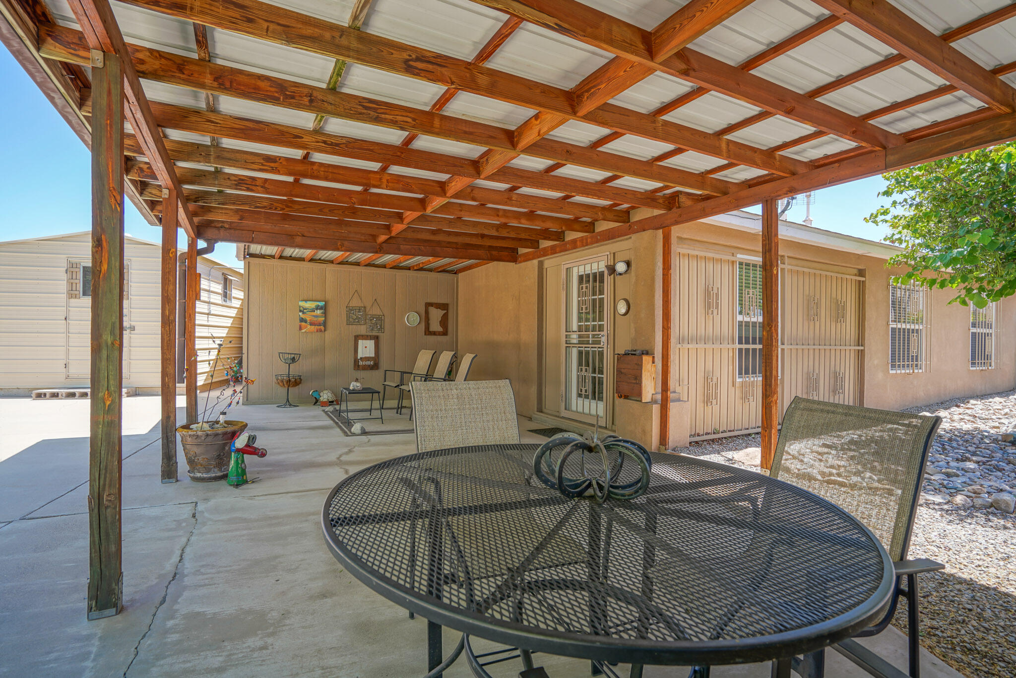 11609 Oconee Court SE