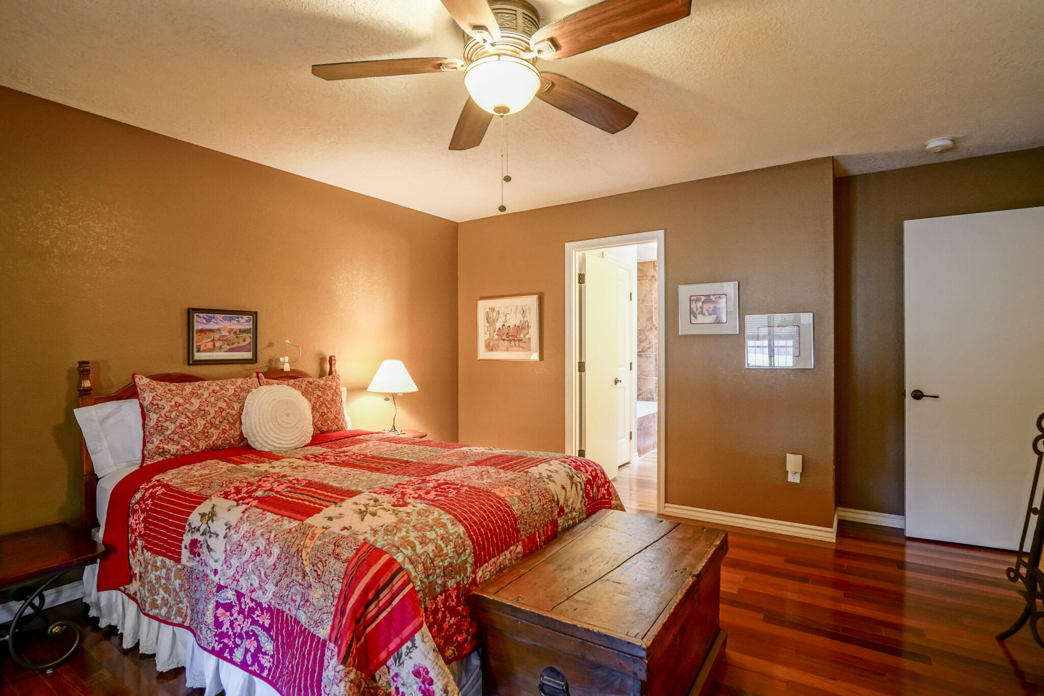 11609 Oconee Court SE