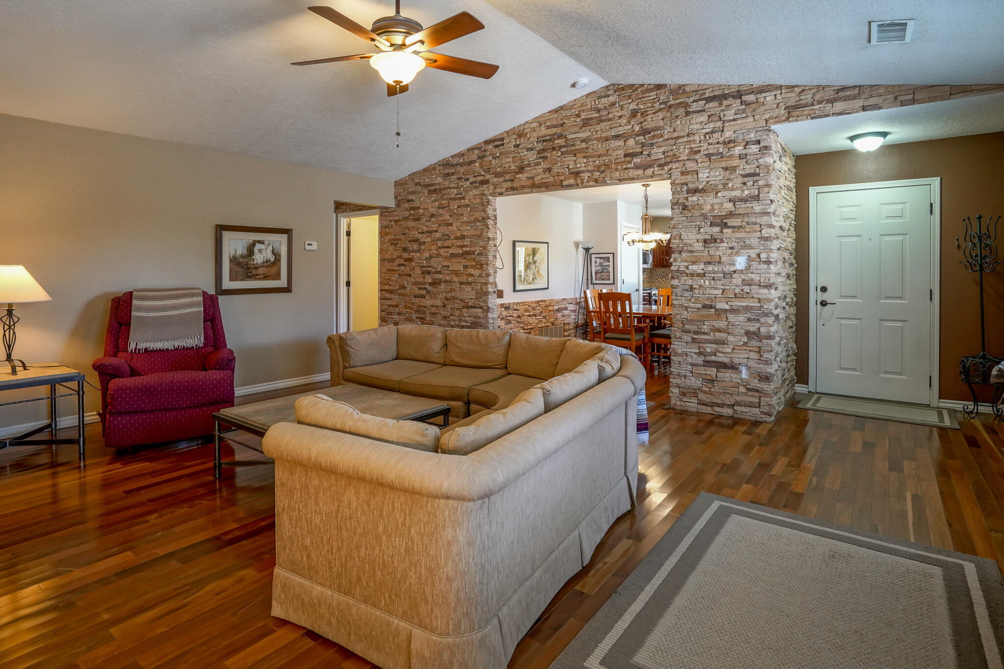 11609 Oconee Court SE