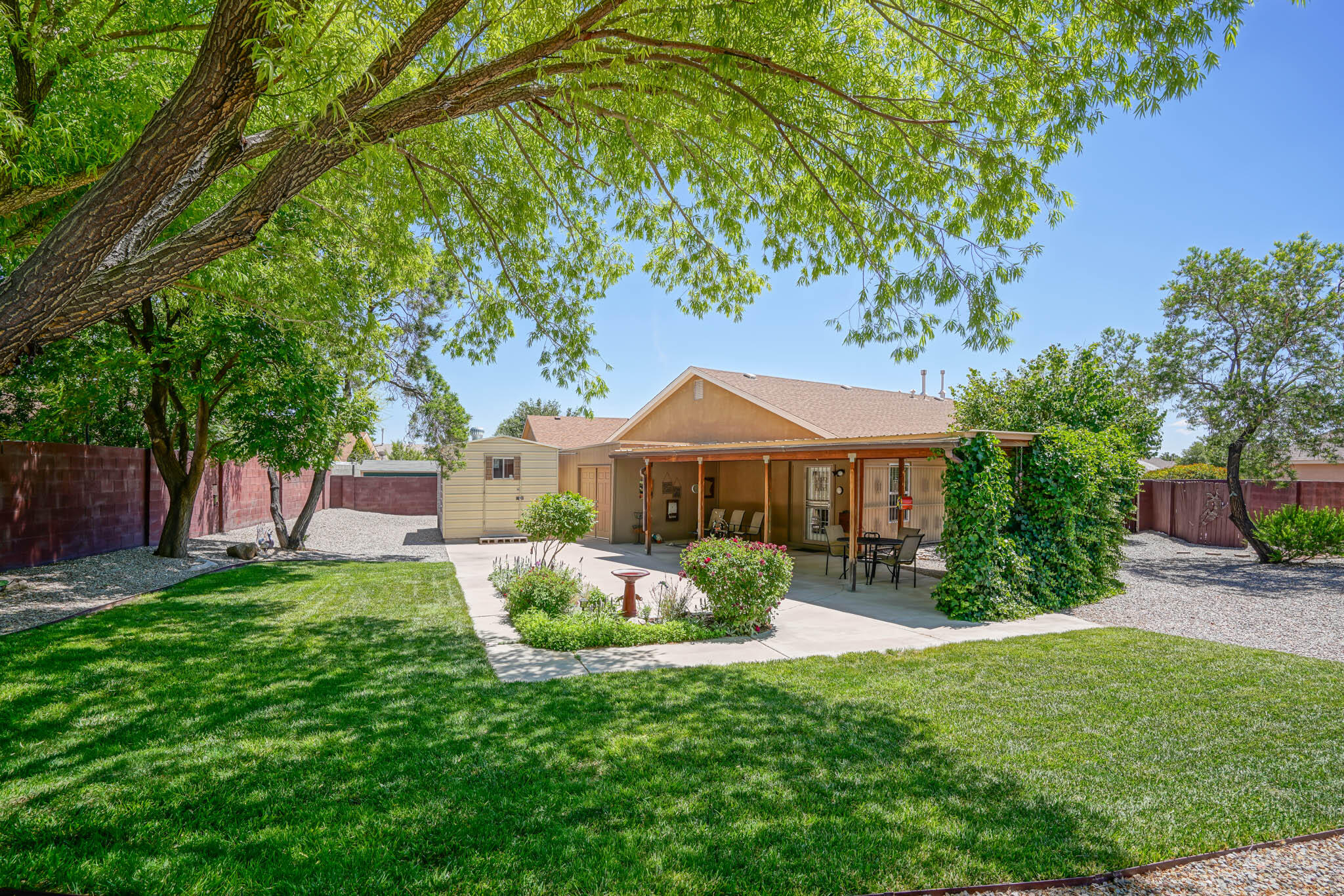 11609 Oconee Court SE