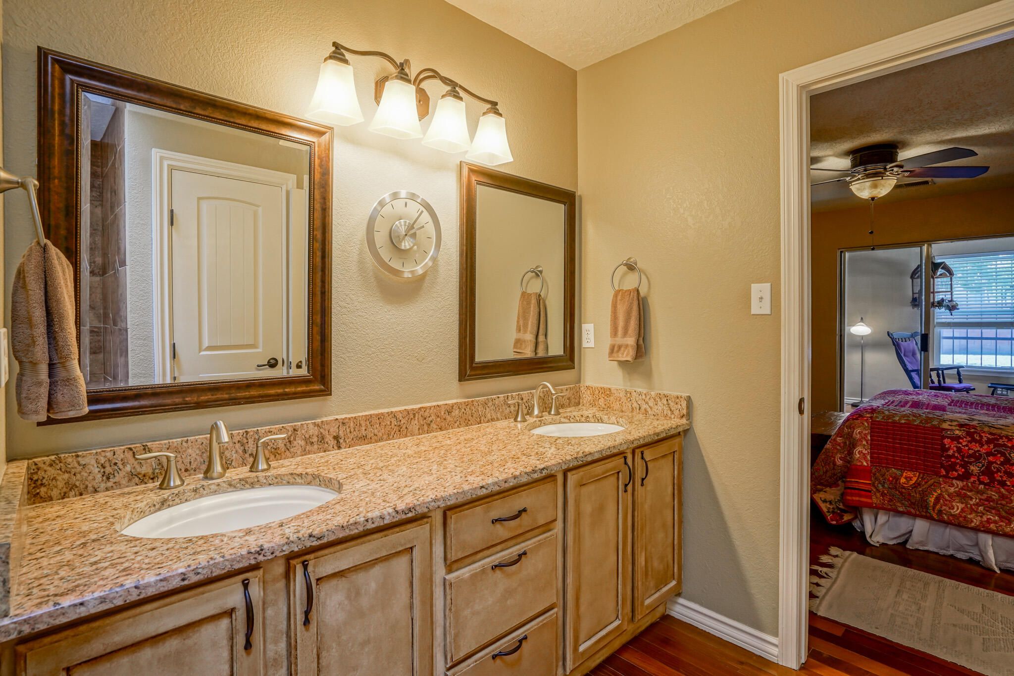 11609 Oconee Court SE