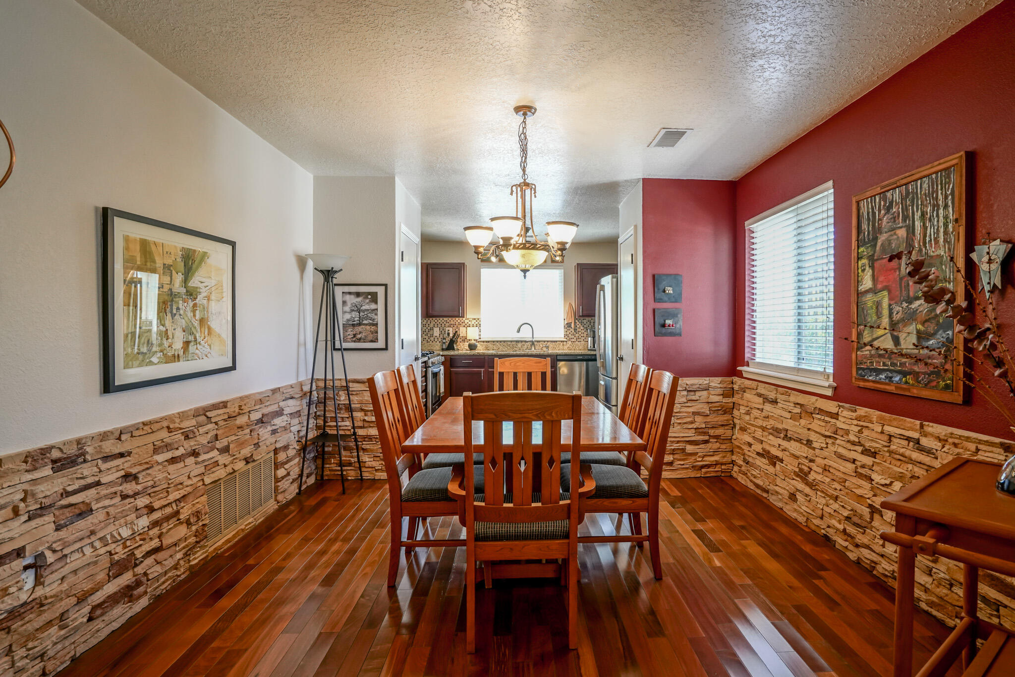 11609 Oconee Court SE