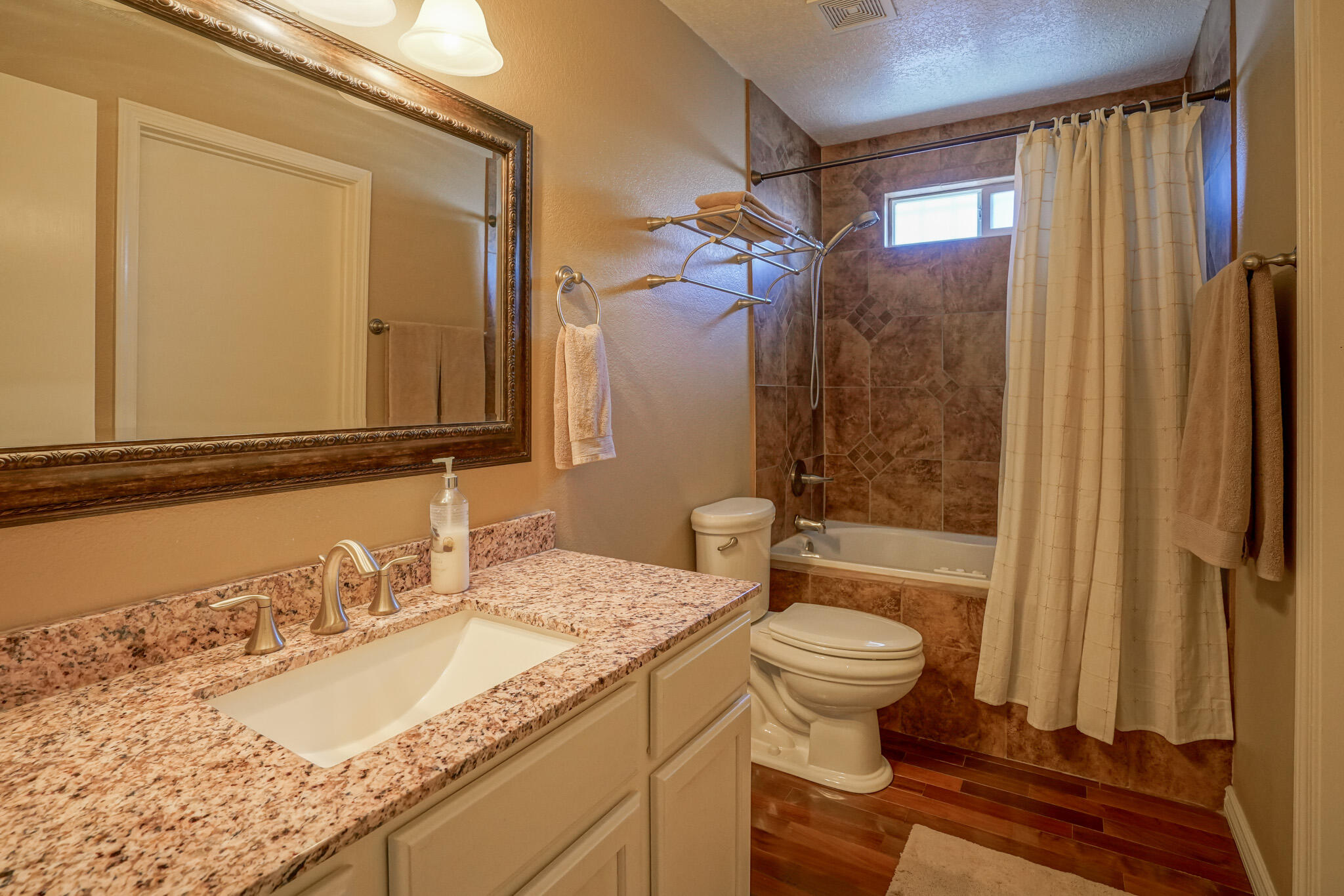 11609 Oconee Court SE