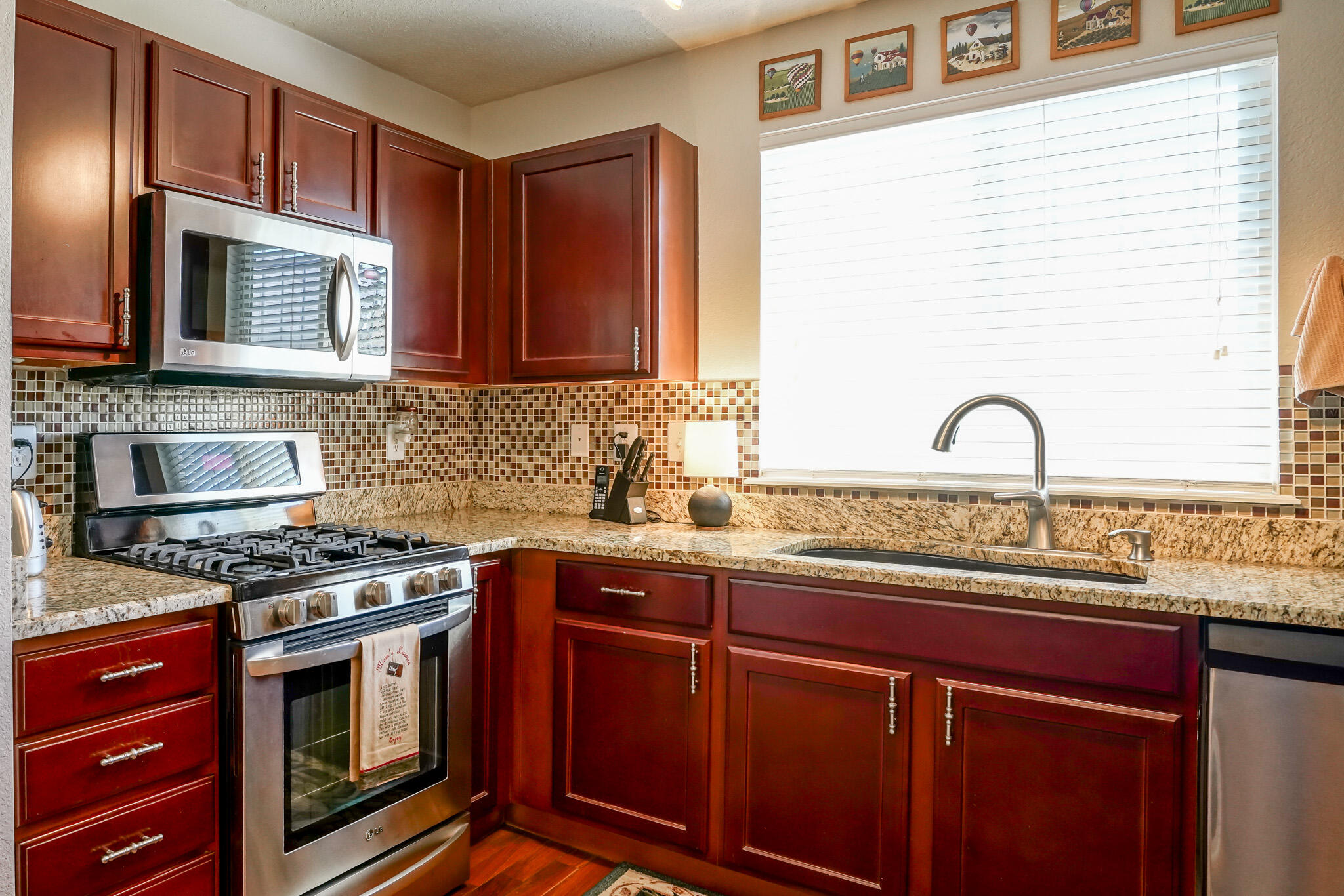 11609 Oconee Court SE