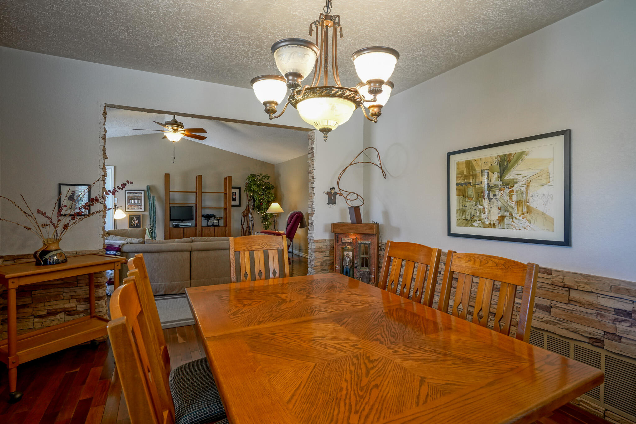 11609 Oconee Court SE