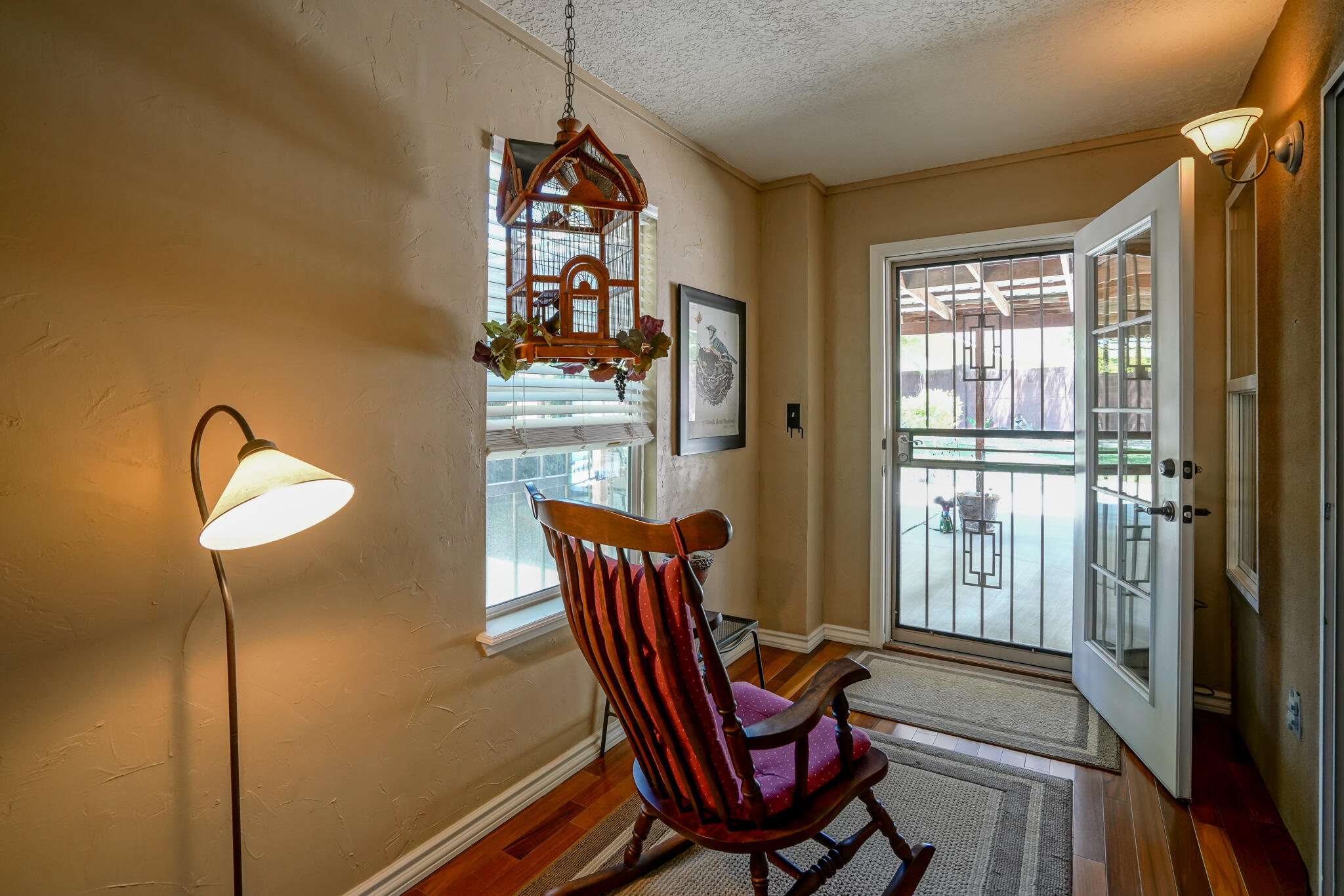 11609 Oconee Court SE