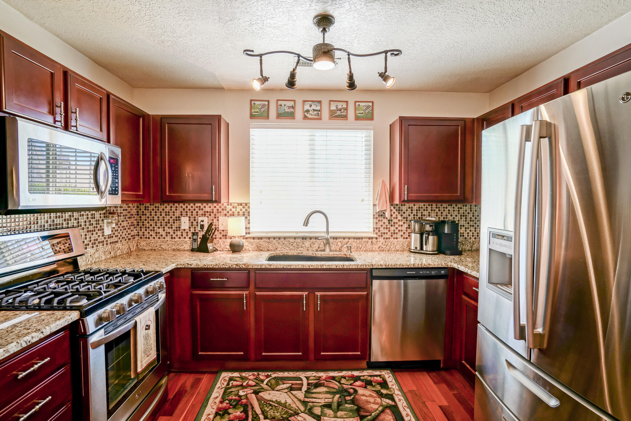 11609 Oconee Court SE