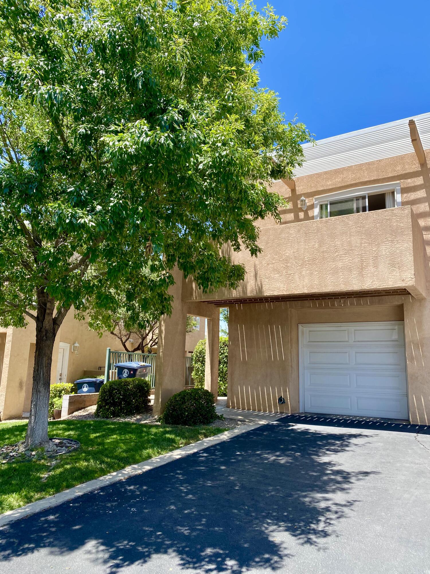 4701 Morris Street NE Unit: 2104