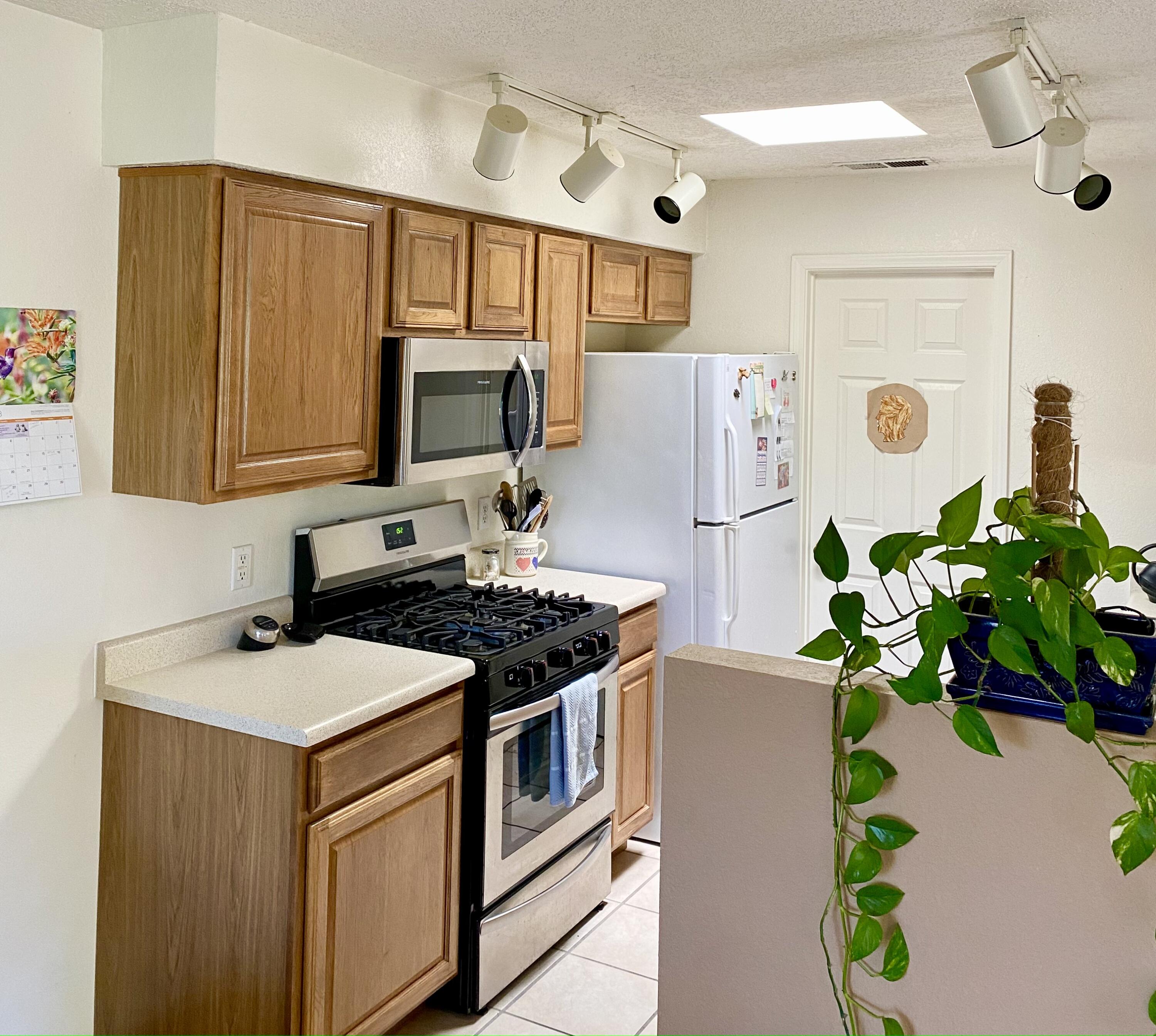 4701 Morris Street NE Unit: 2104