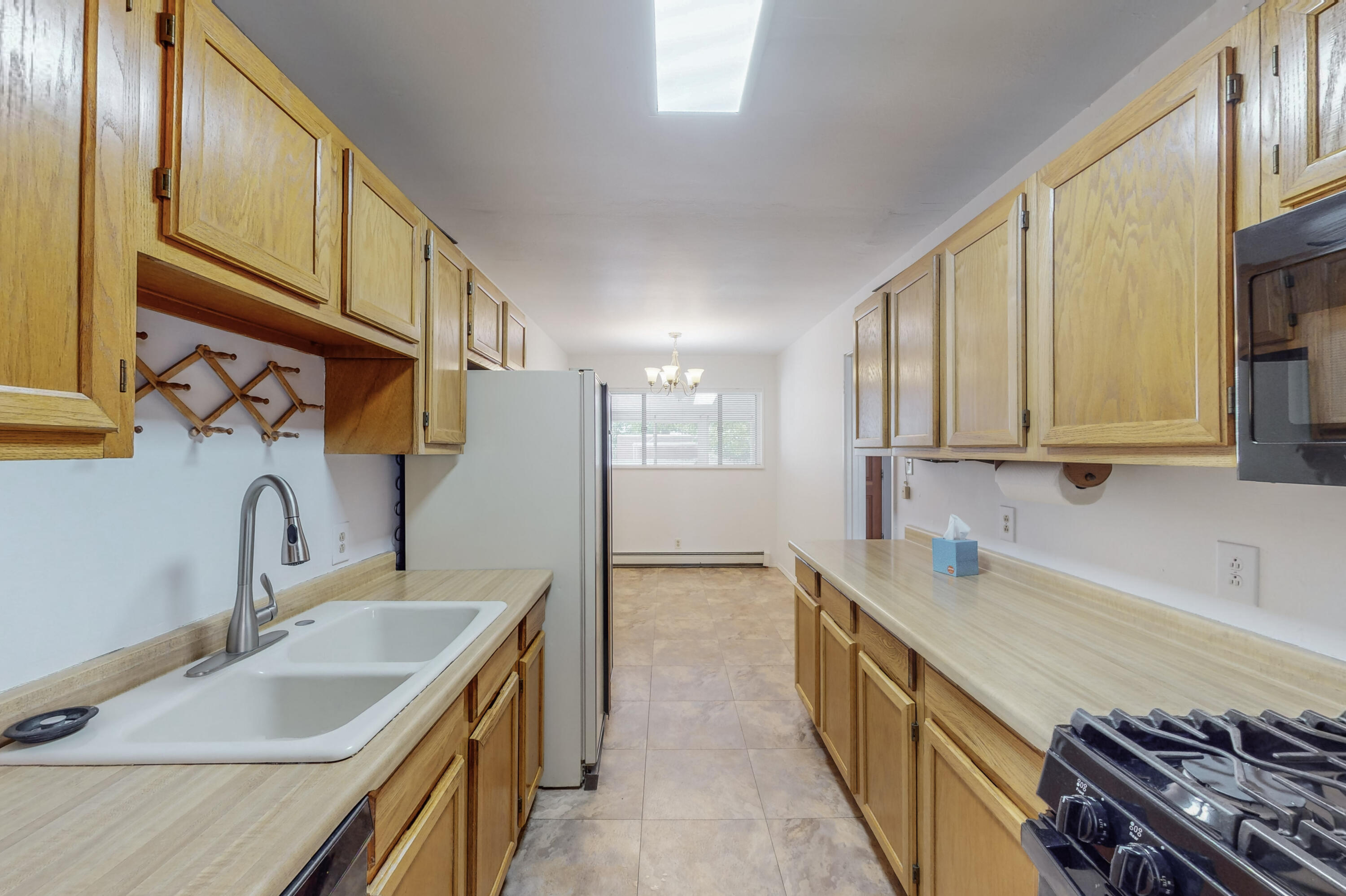 1612 Alvarado Drive NE