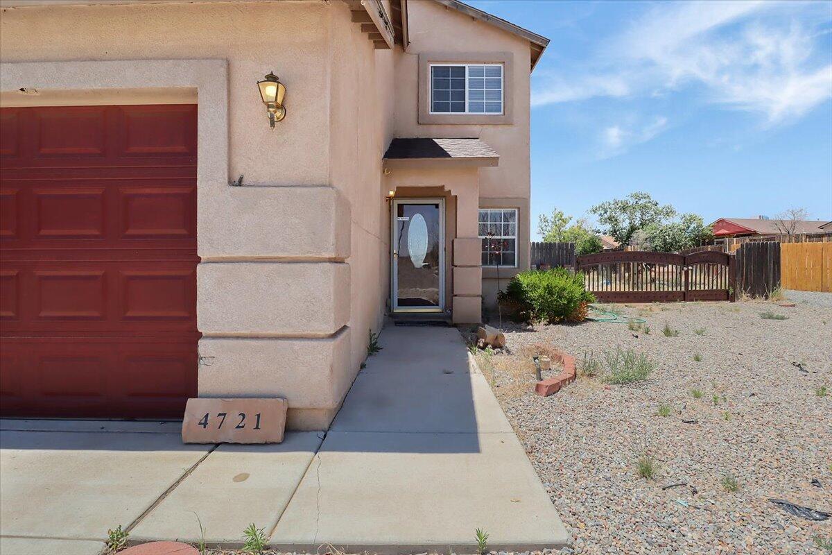 4721 Dalmation Place NE