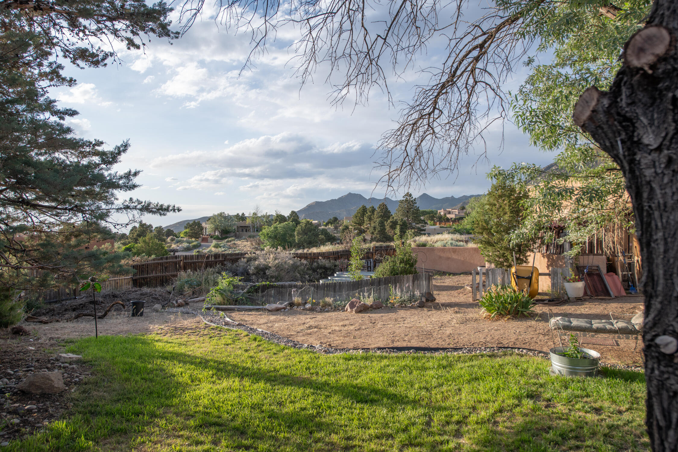 156 Juniper Hill Road NE