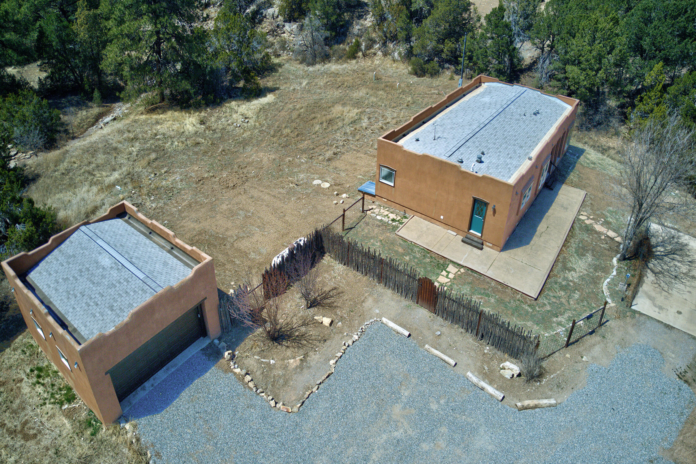117 Sedillo Road