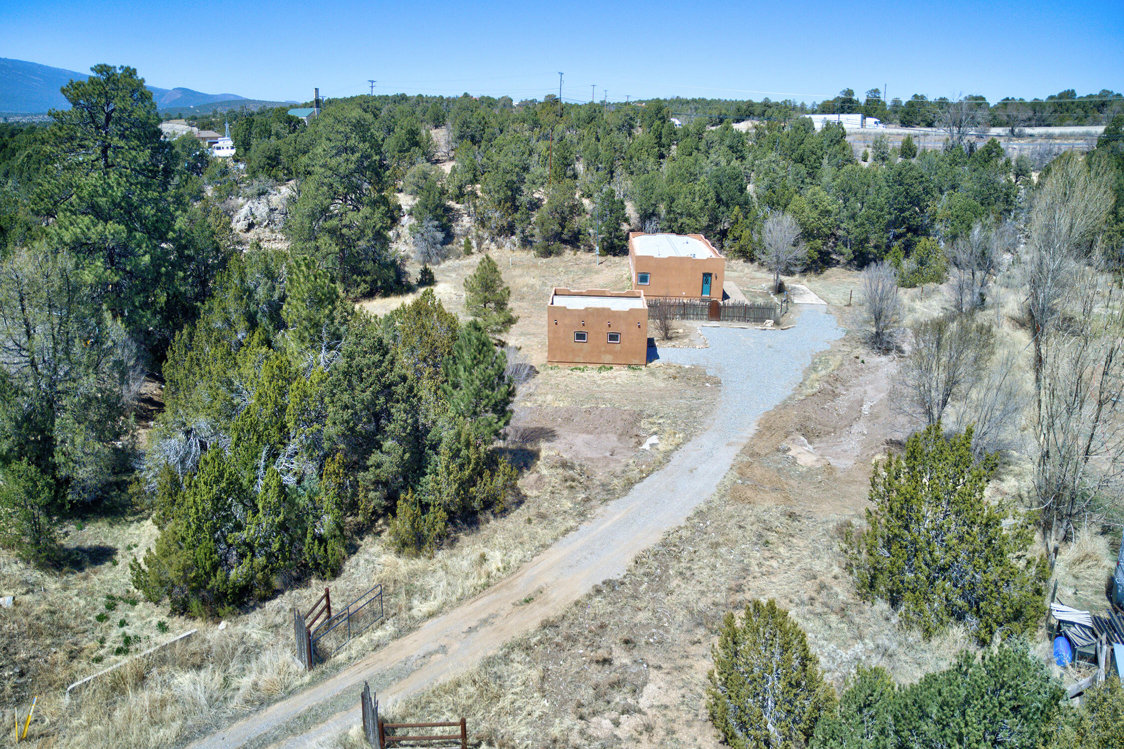 117 Sedillo Road