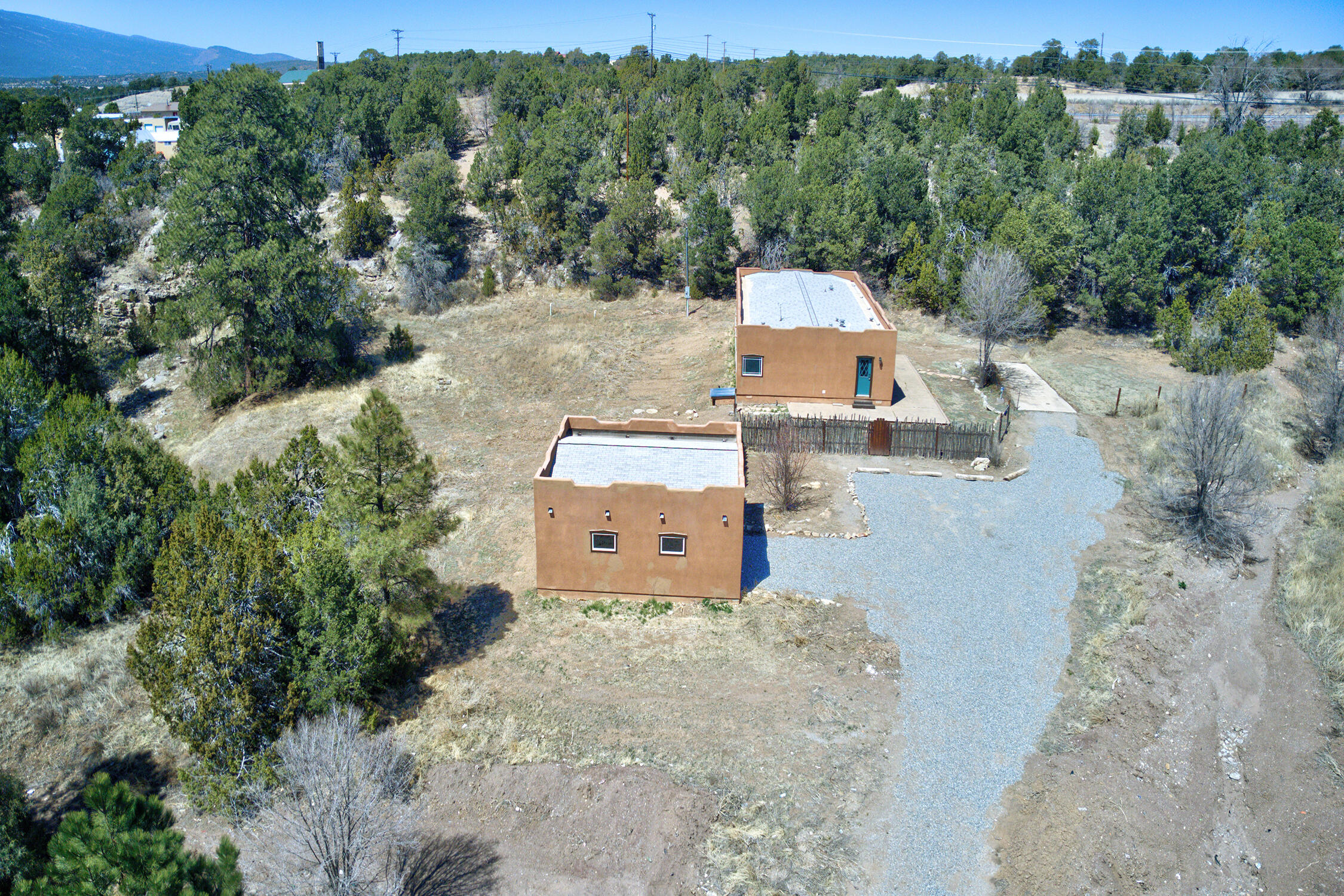 117 Sedillo Road