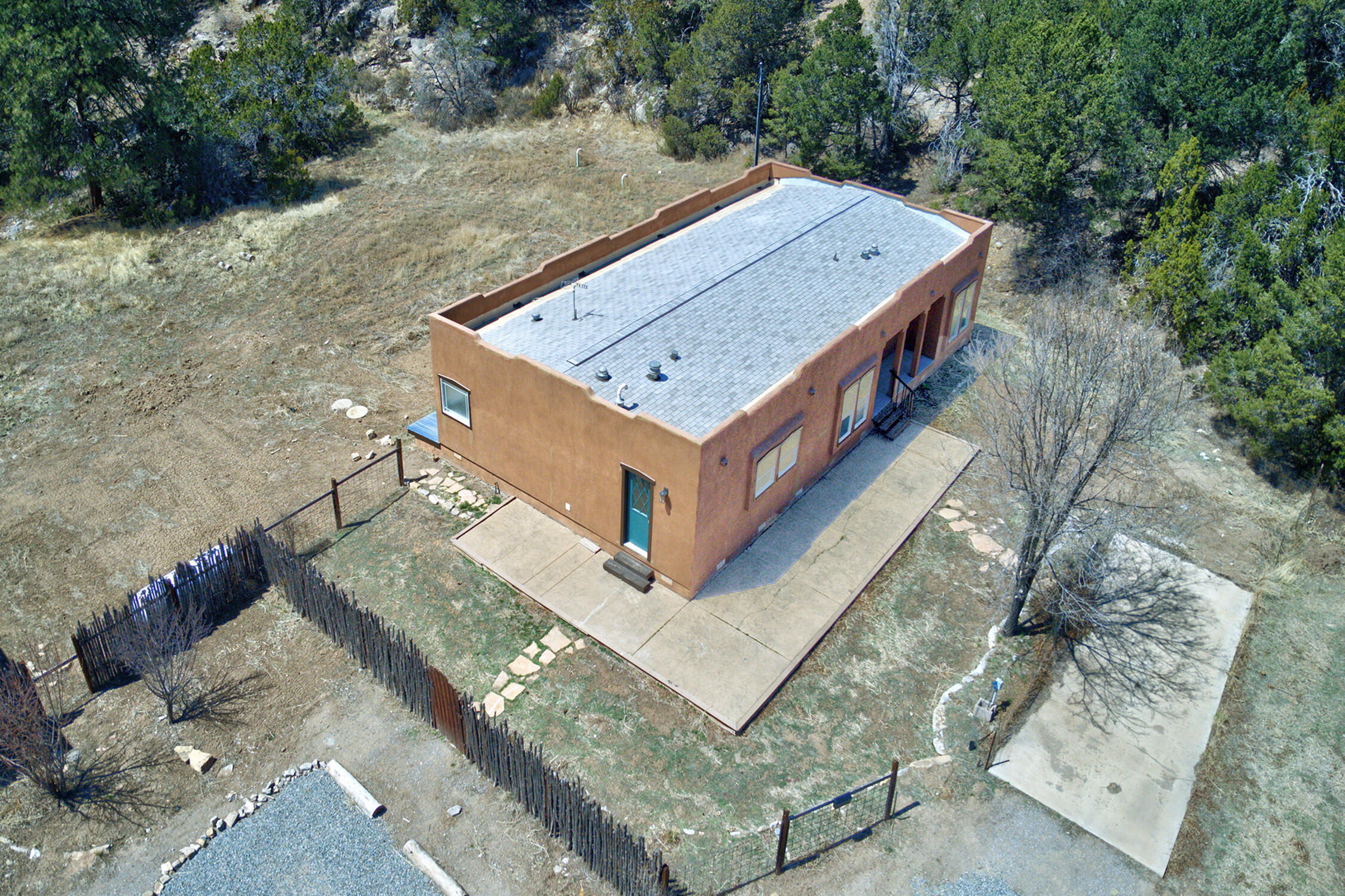 117 Sedillo Road