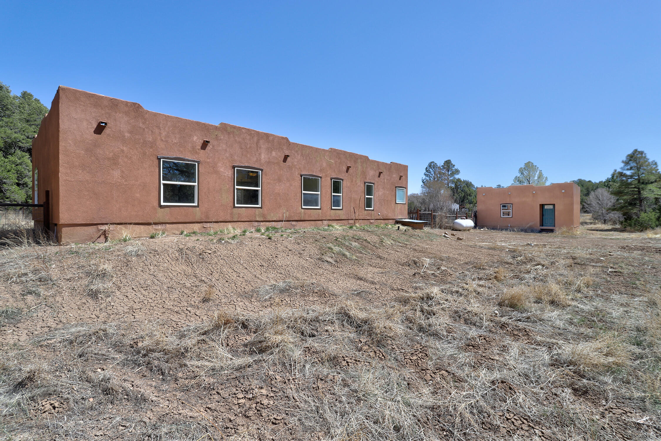 117 Sedillo Road