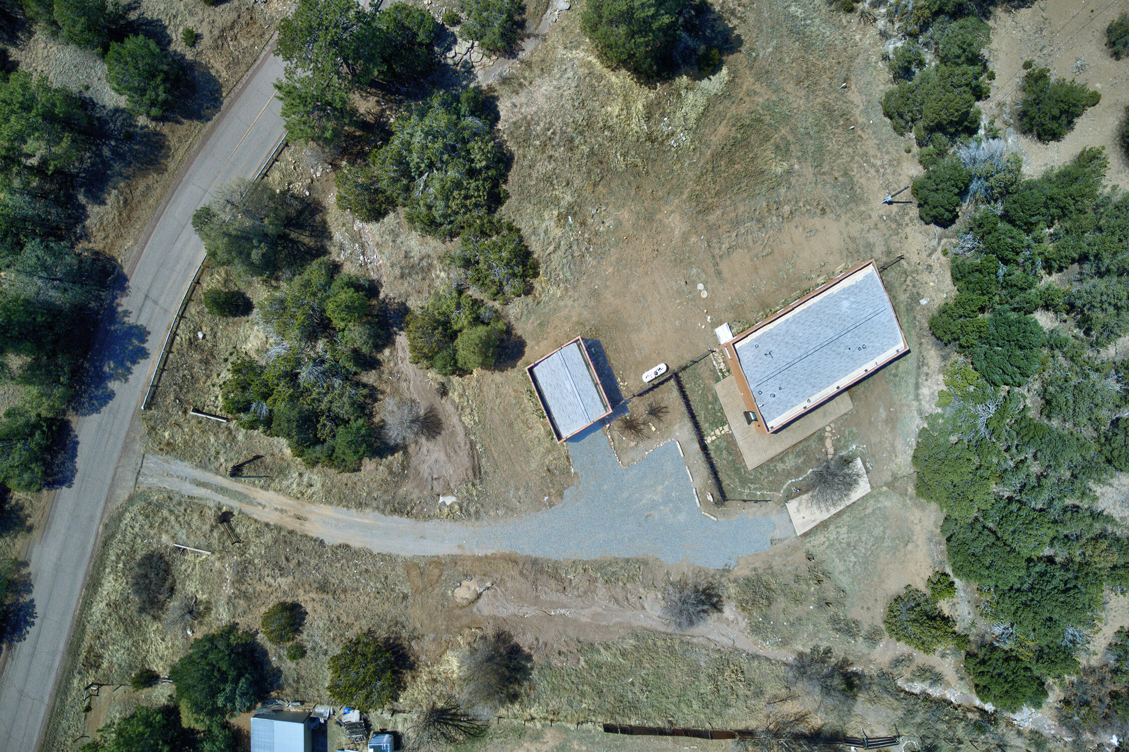 117 Sedillo Road