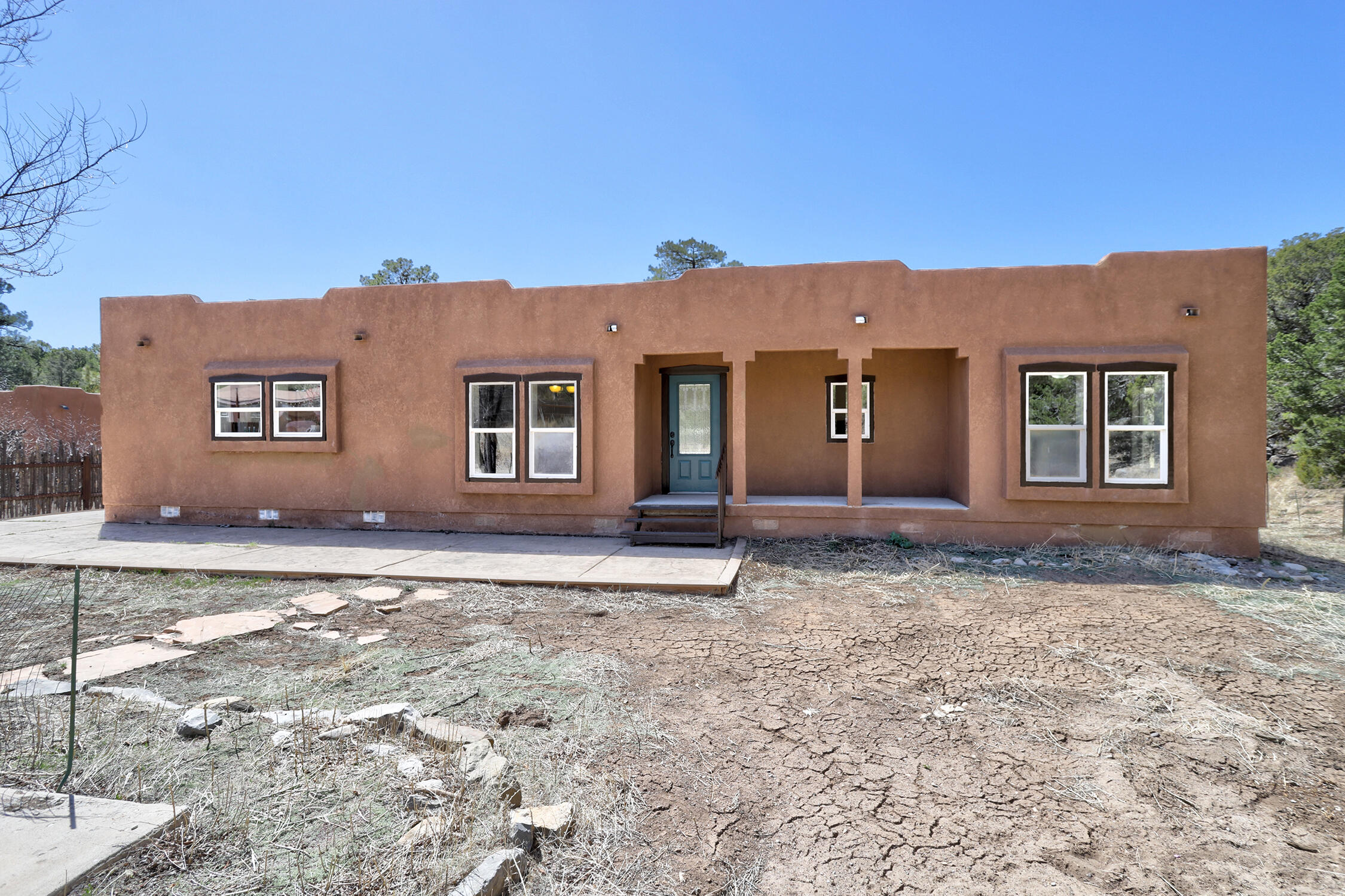 117 Sedillo Road