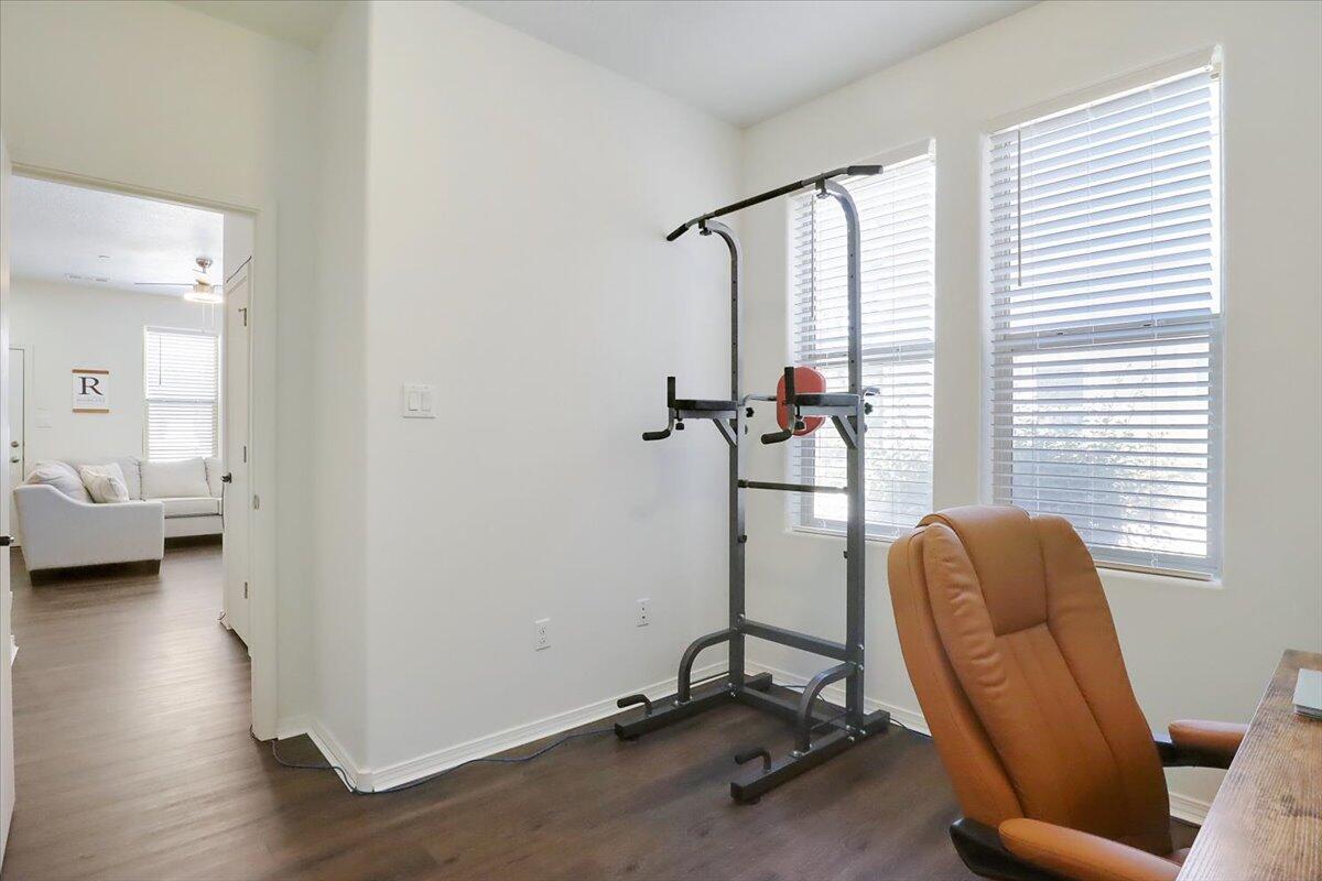11016 Fort Point Lane NE Unit: B