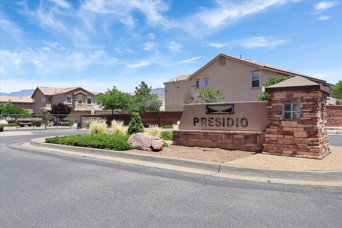 11016 Fort Point Lane NE Unit: B