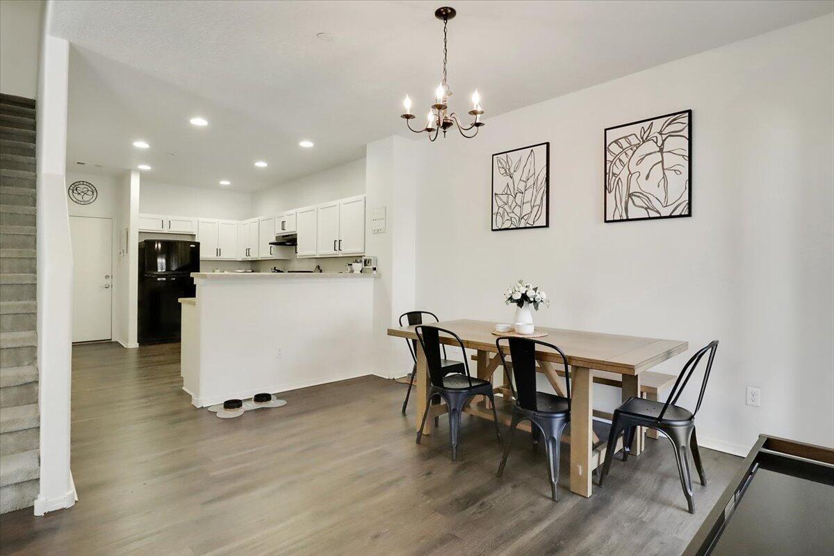 11016 Fort Point Lane NE Unit: B