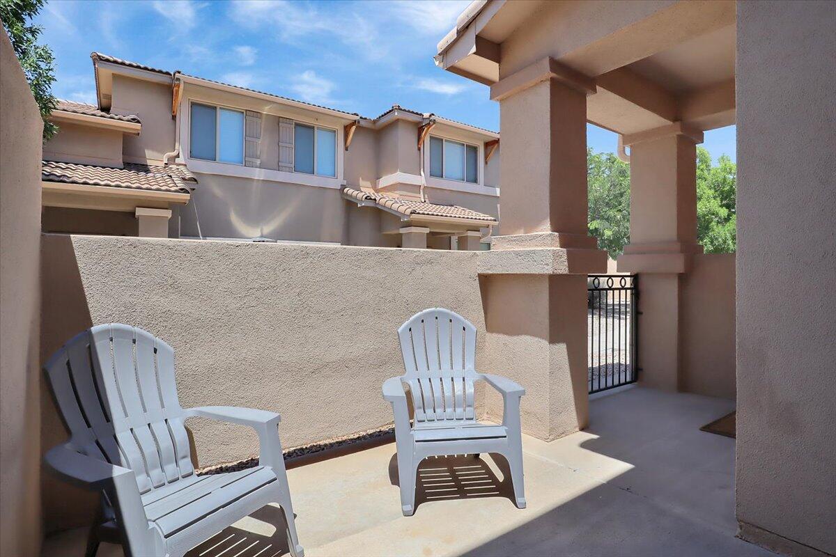 11016 Fort Point Lane NE Unit: B