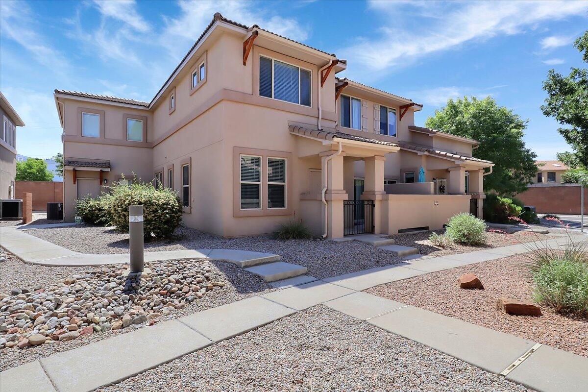 11016 Fort Point Lane NE Unit: B
