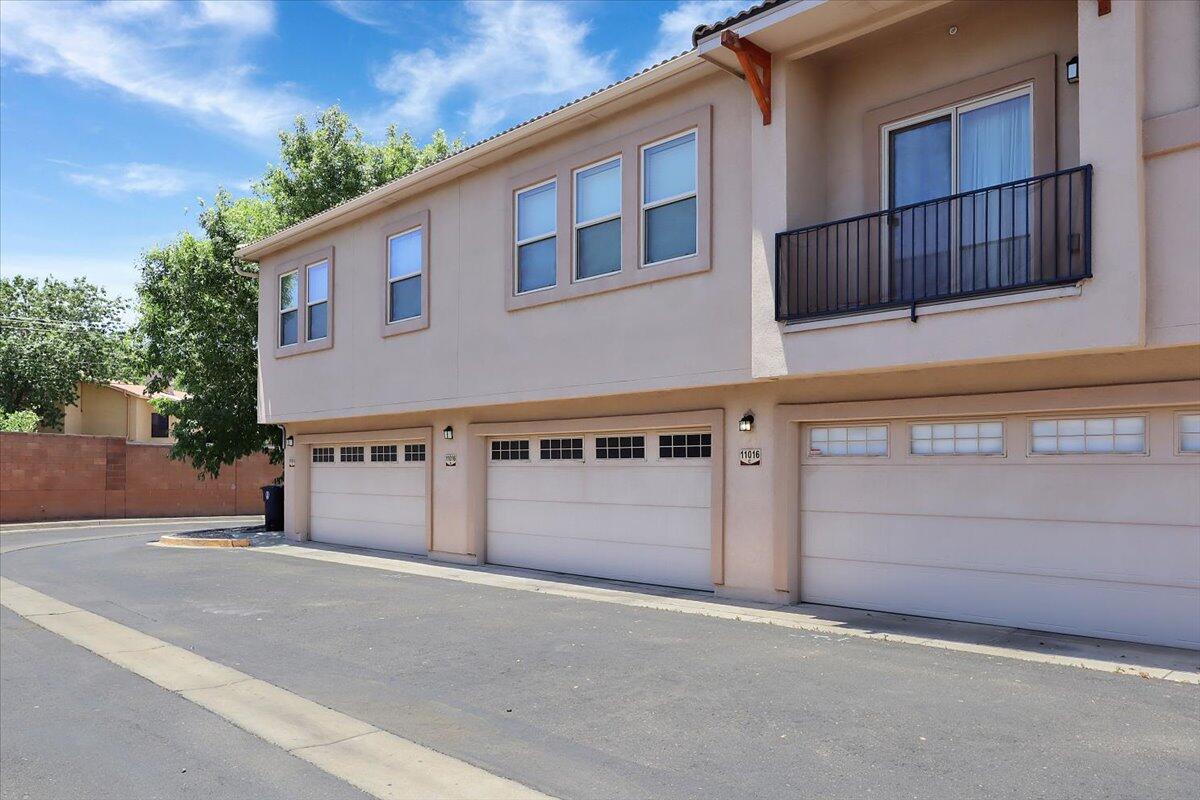 11016 Fort Point Lane NE Unit: B