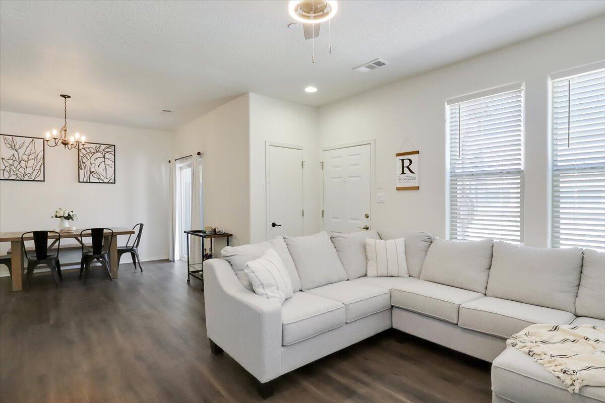 11016 Fort Point Lane NE Unit: B