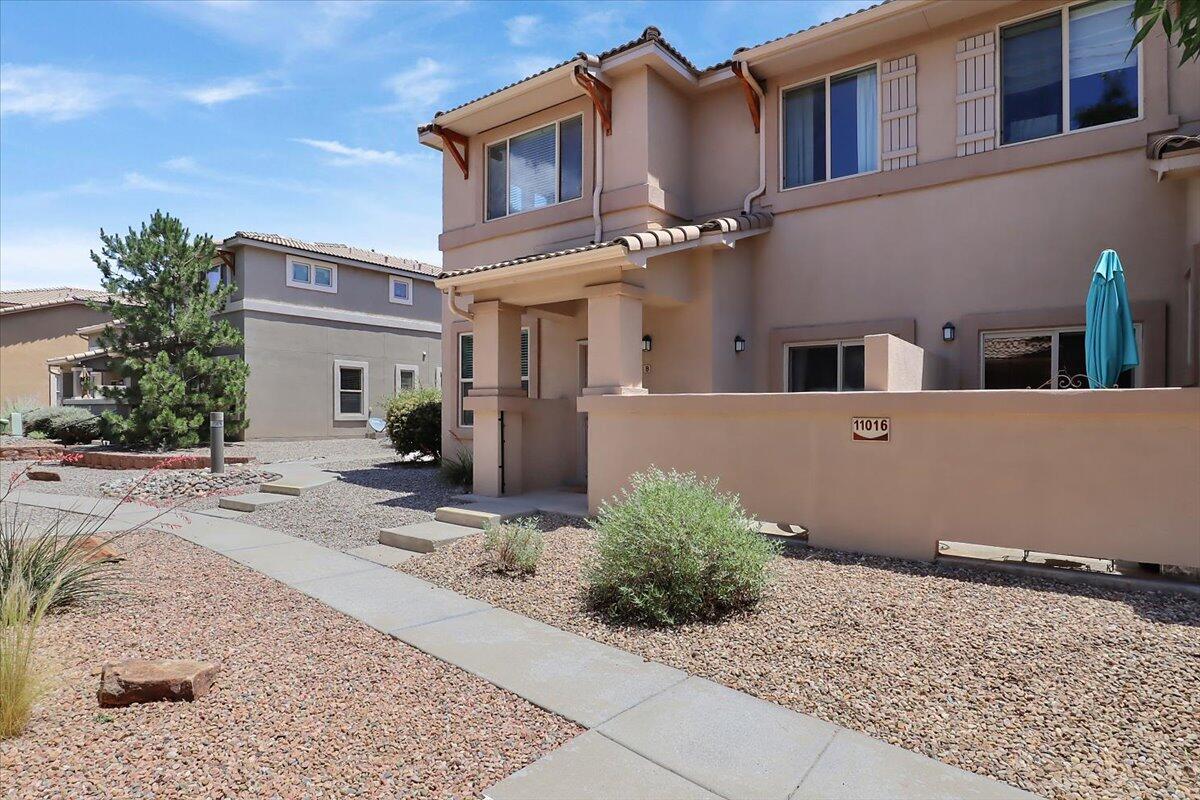 11016 Fort Point Lane NE Unit: B