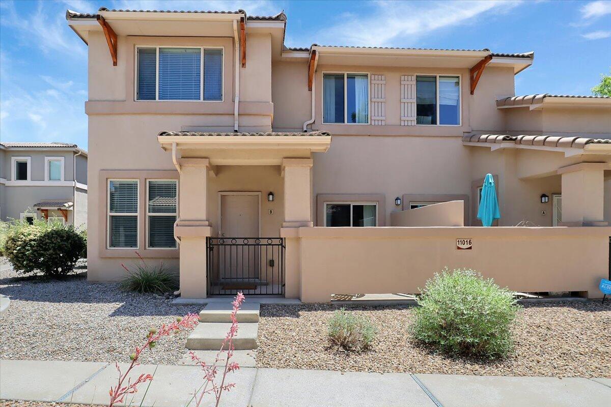11016 Fort Point Lane NE Unit: B