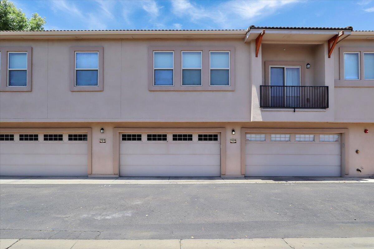 11016 Fort Point Lane NE Unit: B