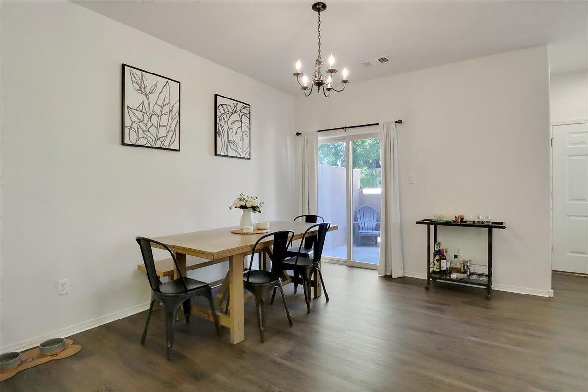 11016 Fort Point Lane NE Unit: B