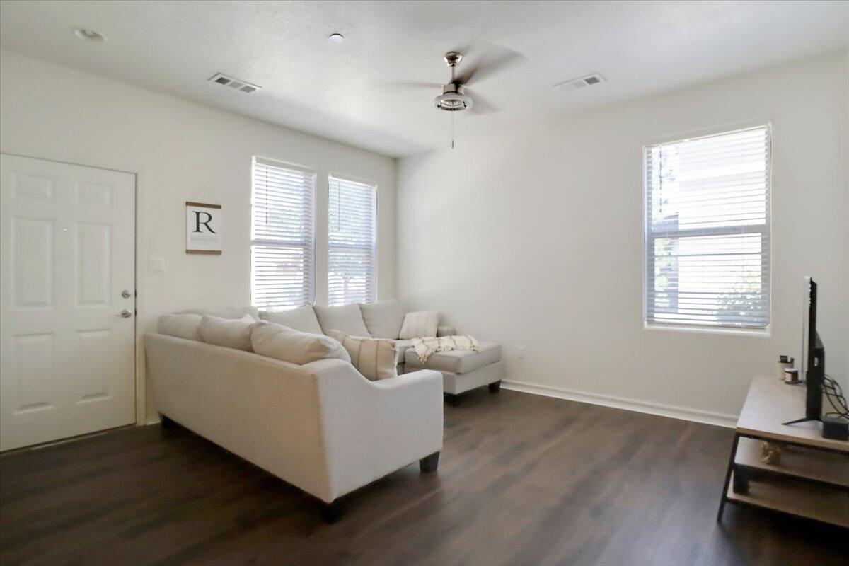 11016 Fort Point Lane NE Unit: B