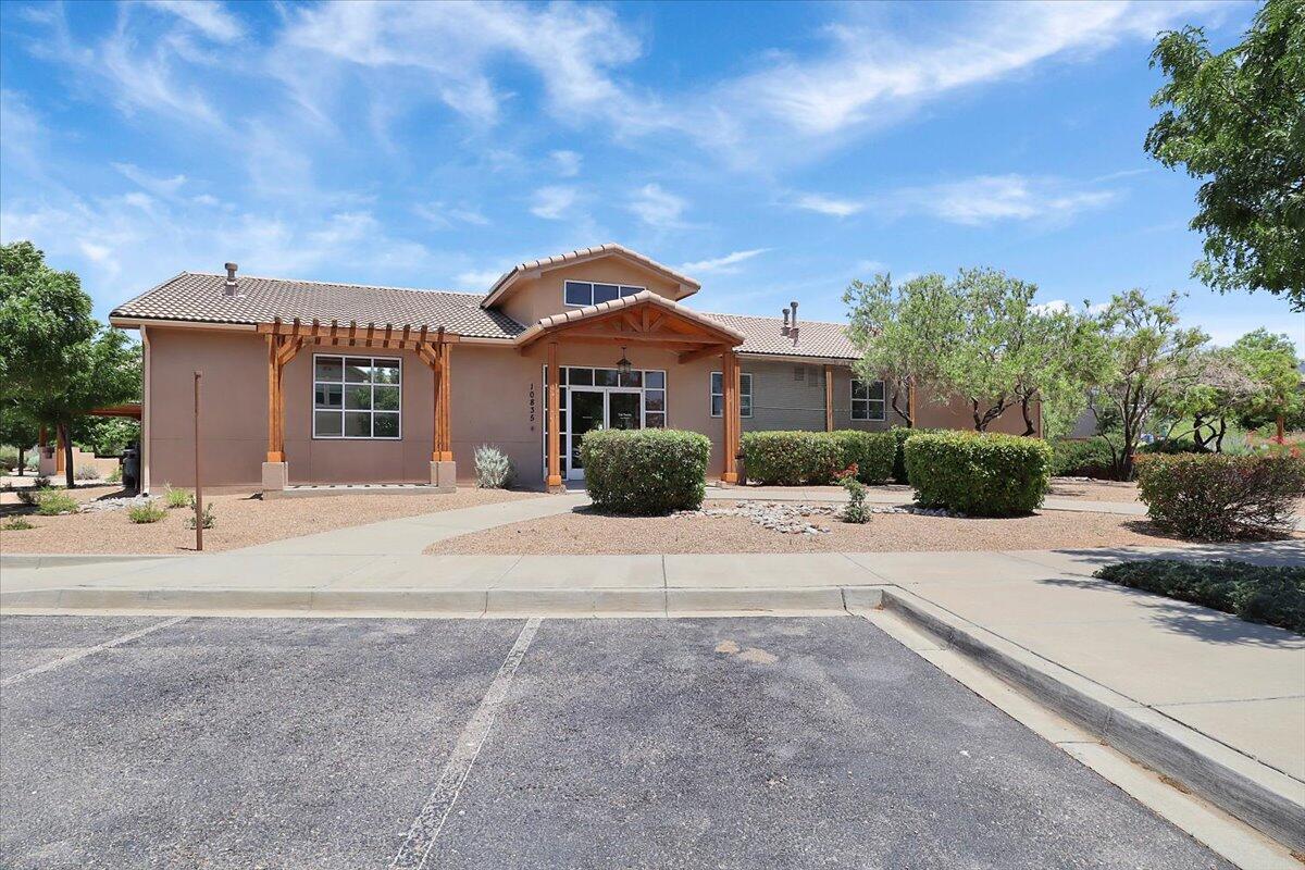 11016 Fort Point Lane NE Unit: B