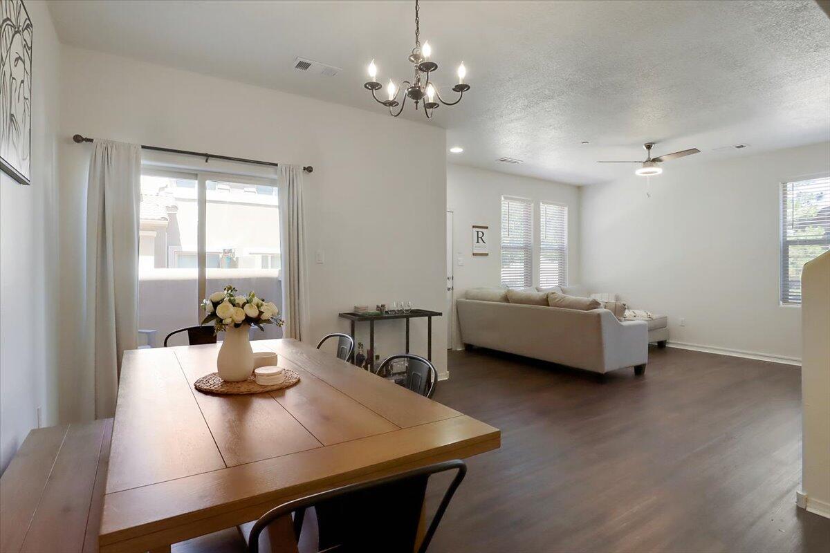 11016 Fort Point Lane NE Unit: B
