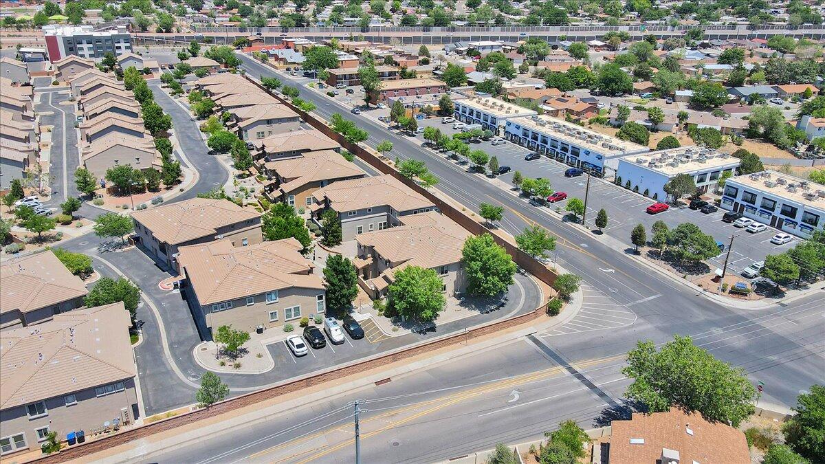 11016 Fort Point Lane NE Unit: B