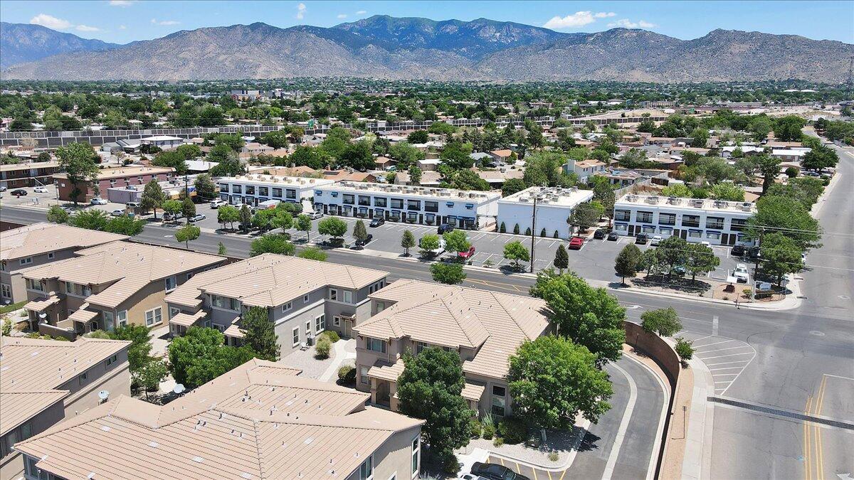 11016 Fort Point Lane NE Unit: B