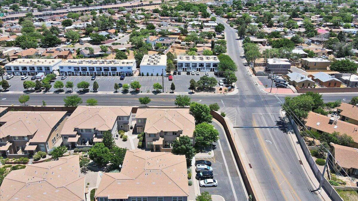 11016 Fort Point Lane NE Unit: B
