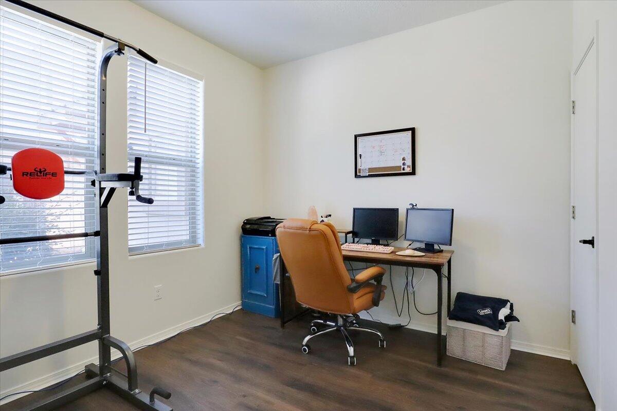 11016 Fort Point Lane NE Unit: B