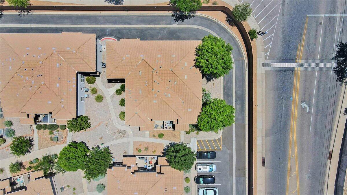 11016 Fort Point Lane NE Unit: B