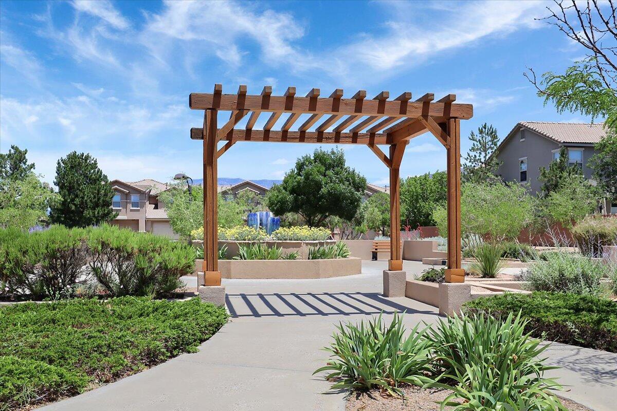 11016 Fort Point Lane NE Unit: B