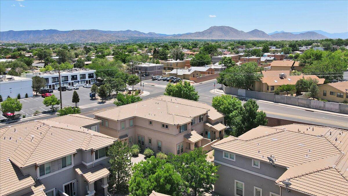 11016 Fort Point Lane NE Unit: B