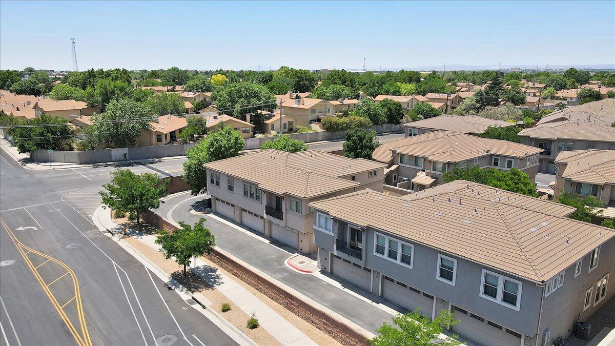 11016 Fort Point Lane NE Unit: B