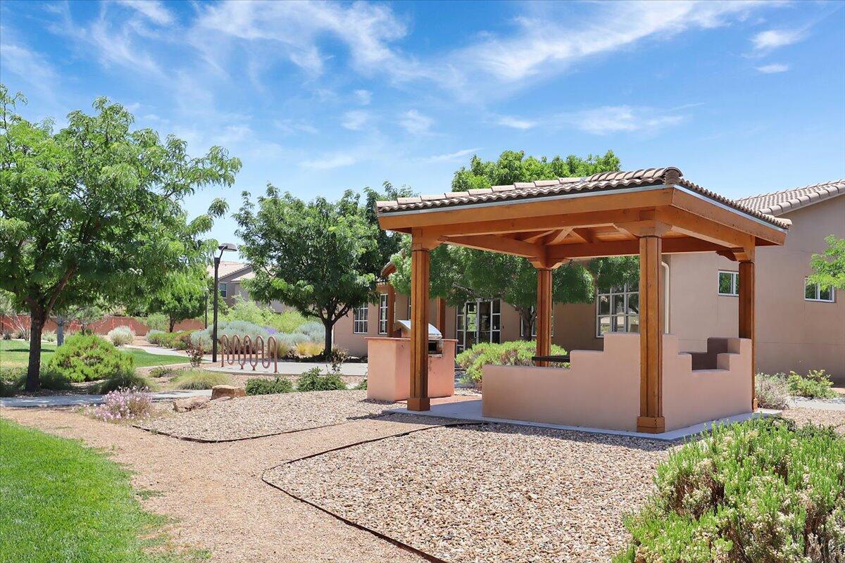 11016 Fort Point Lane NE Unit: B