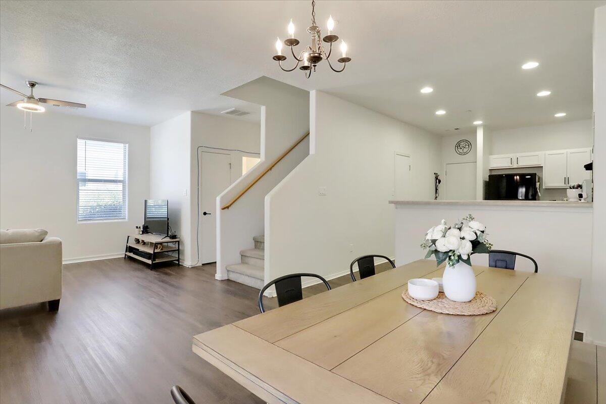 11016 Fort Point Lane NE Unit: B
