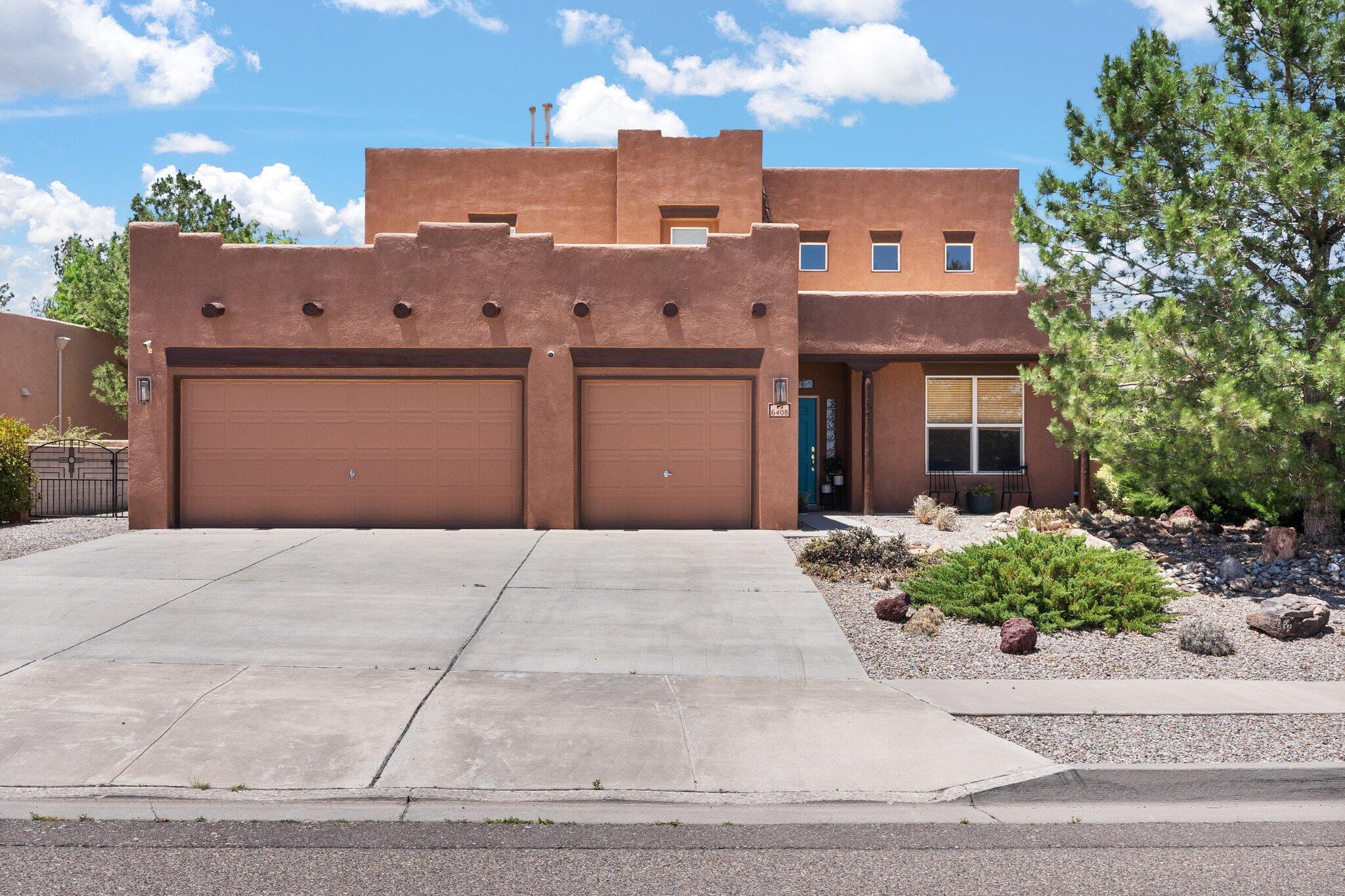 6408 Freemont Hills Loop NE
