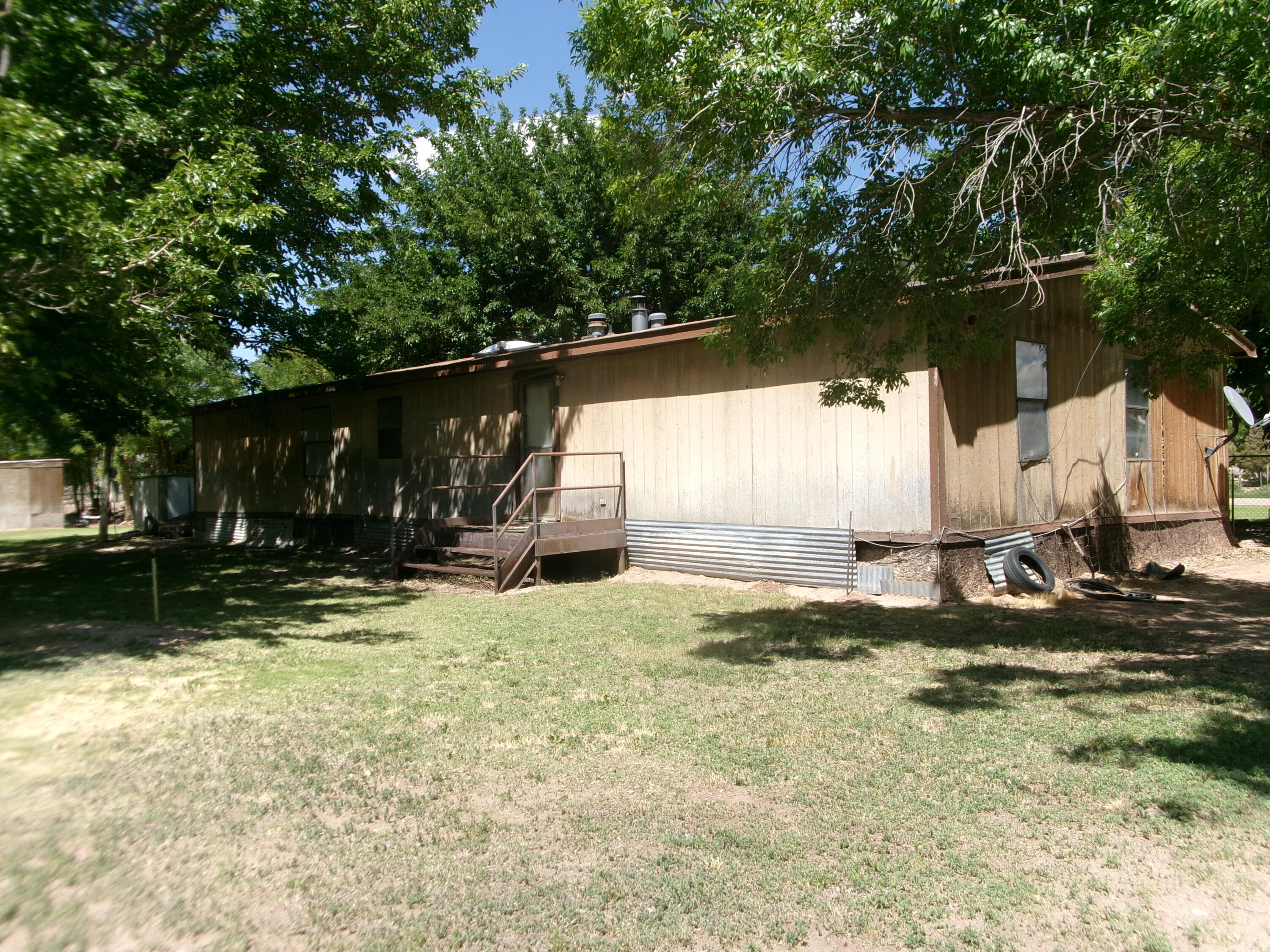 59 Padilla Road